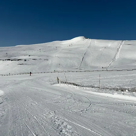 컨트리하우스 Entre Lacs Et Montagnes *
